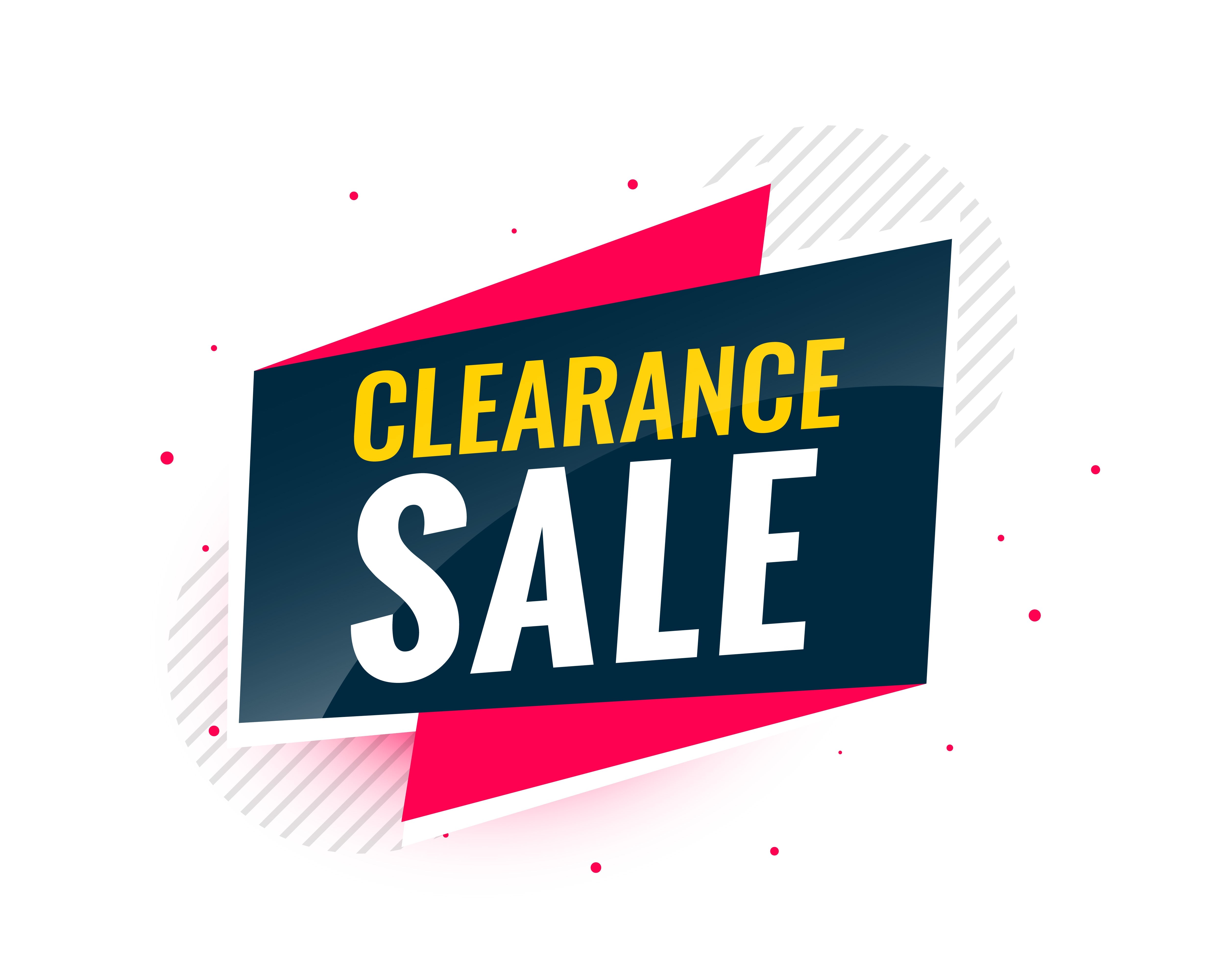 Clearance