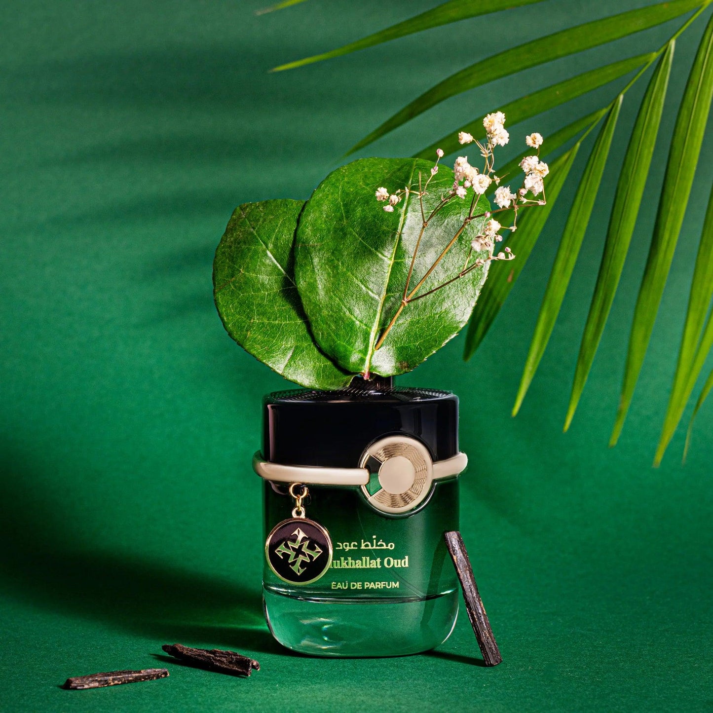 Mukhallat oud edp 100 ml