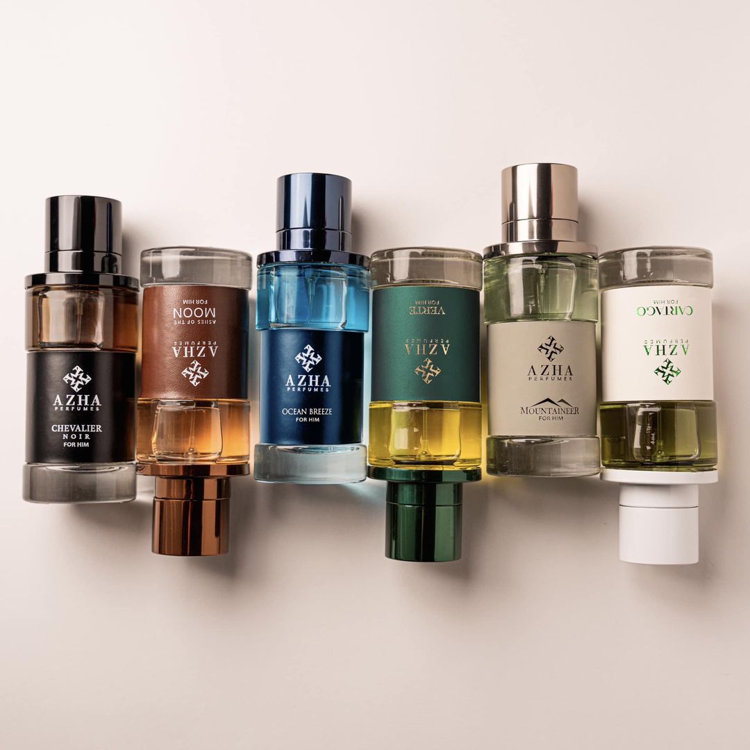 Ocean Breeze Edp 100 ml pour lui