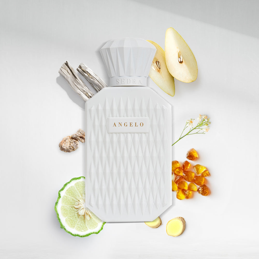 Angelo EDP 120 ml