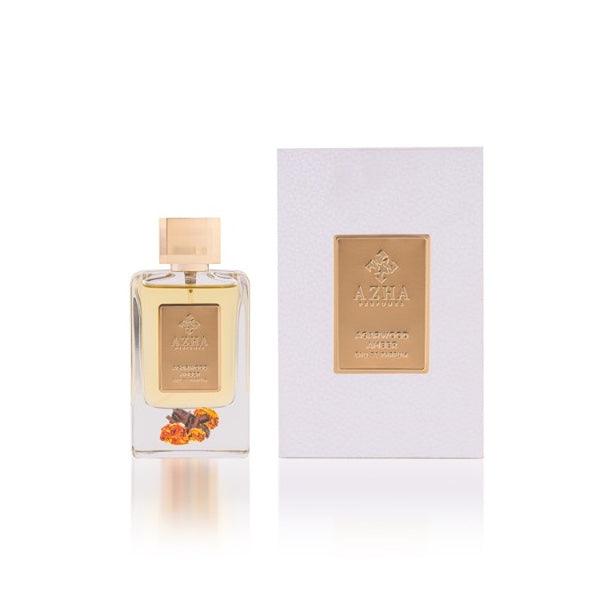 Agarwood Amber Edp 100 ml