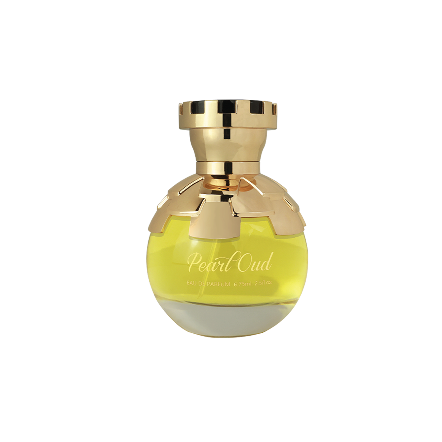 Perle oud edp 75 ml
