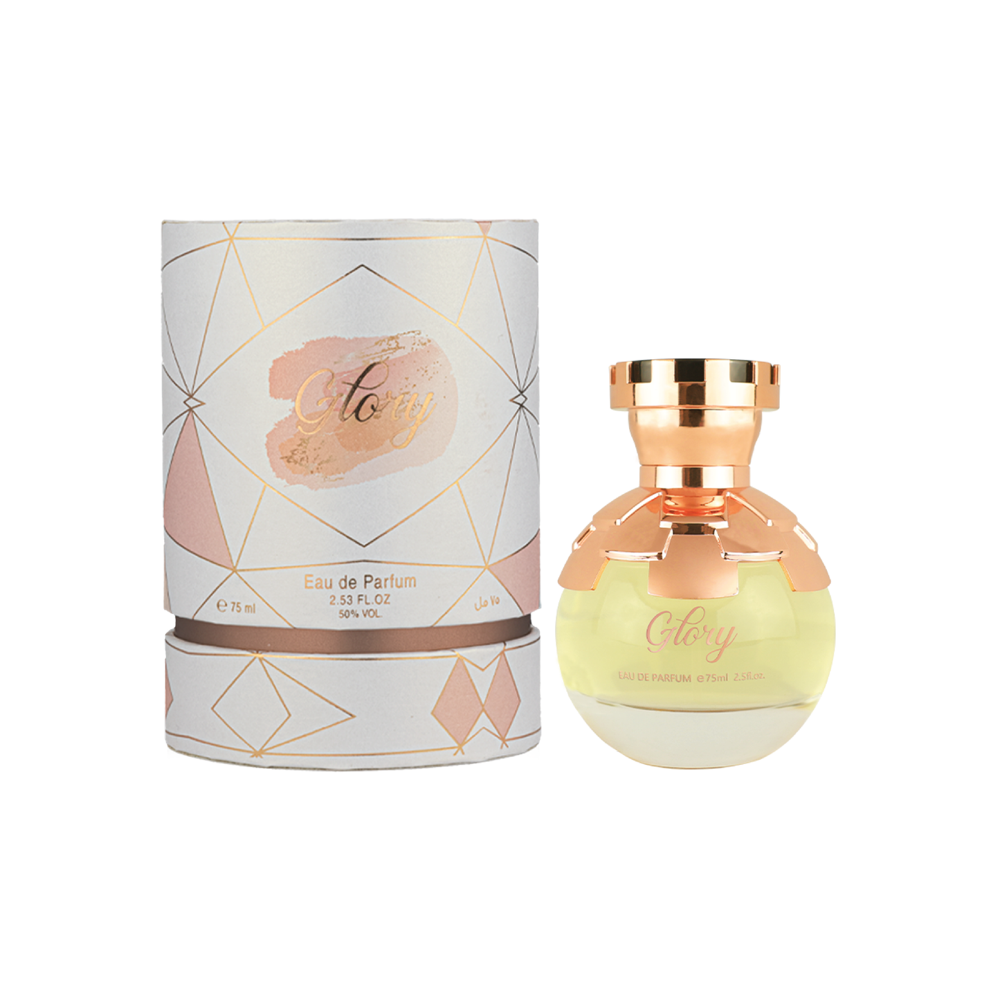 Glory EDP 75 ml