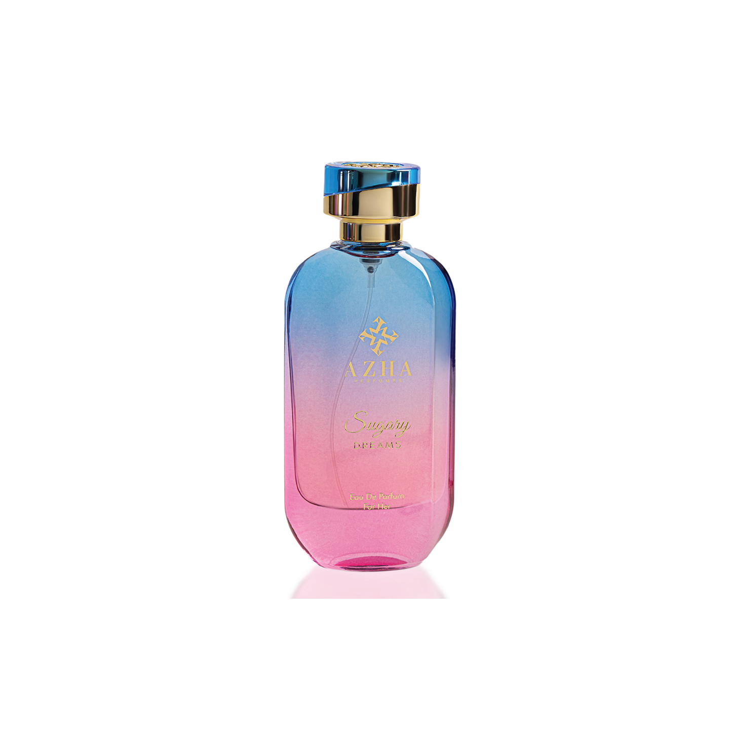 Rêves sucrés EDP 100 ml pour elle