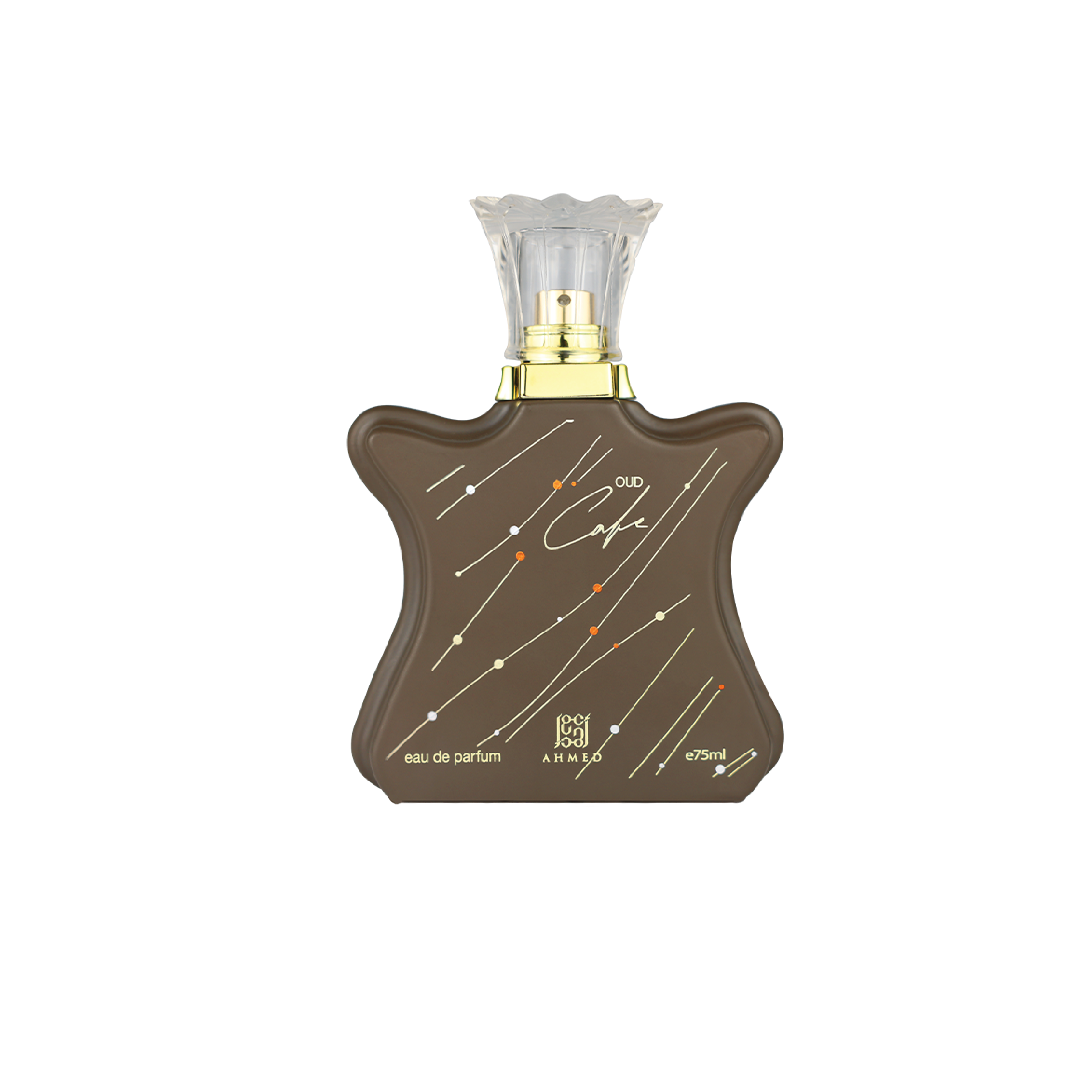 OUD CAFE EDP 75ML