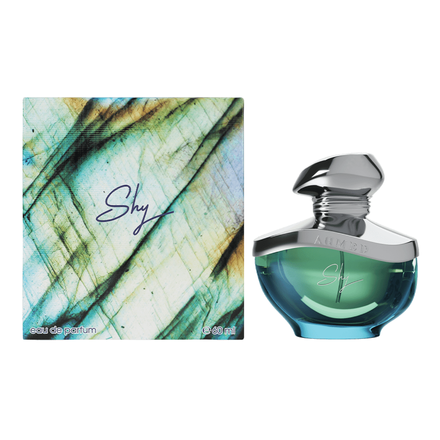 EDP timide 60 ml