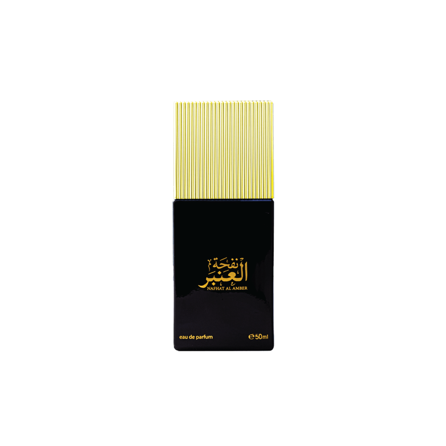 Nafhat al amber edp 50ml