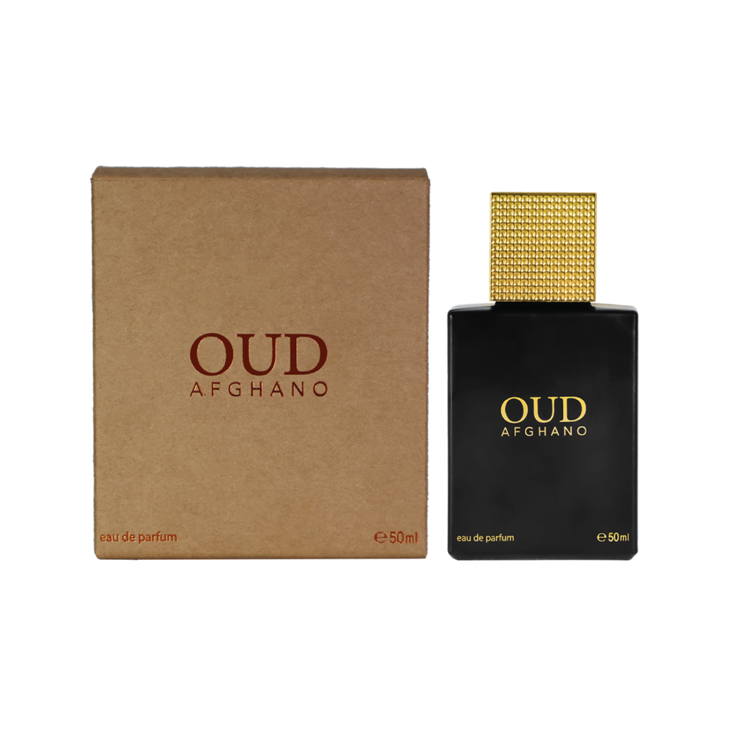 Oud afghano edp 50ml