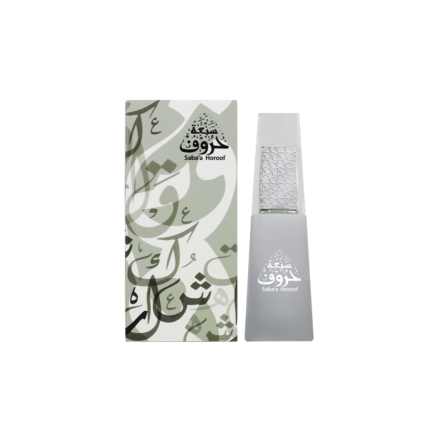 Saba’a horoof edp 50ml