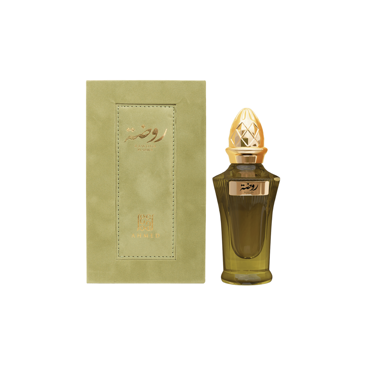 RAWDHA EDP 50ml