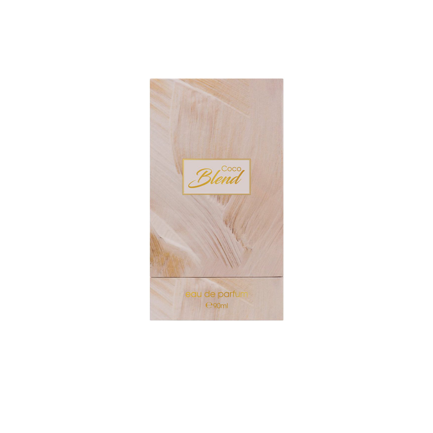 Coco mélange EDP 90 ml