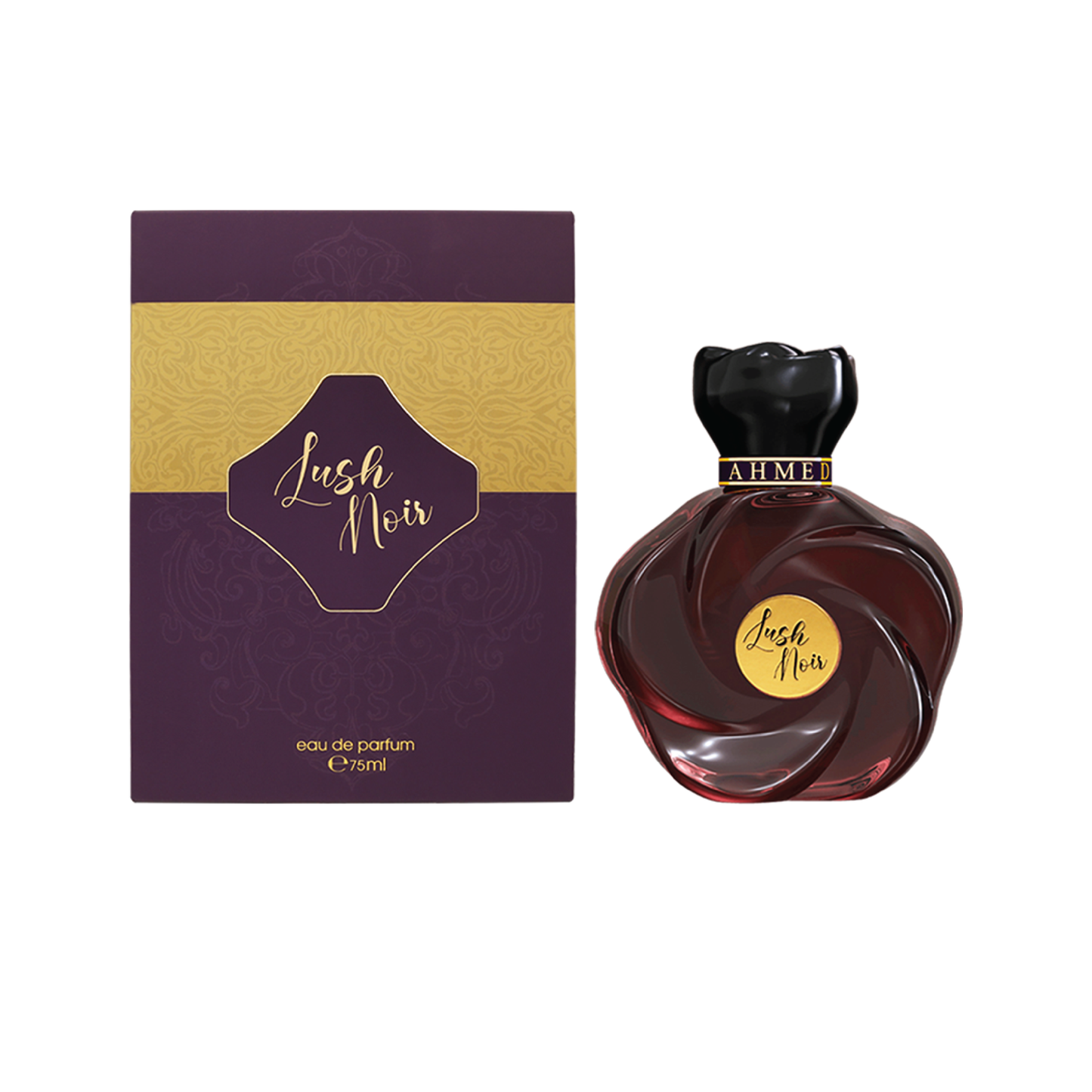 Lush Noir EDP 75 ml
