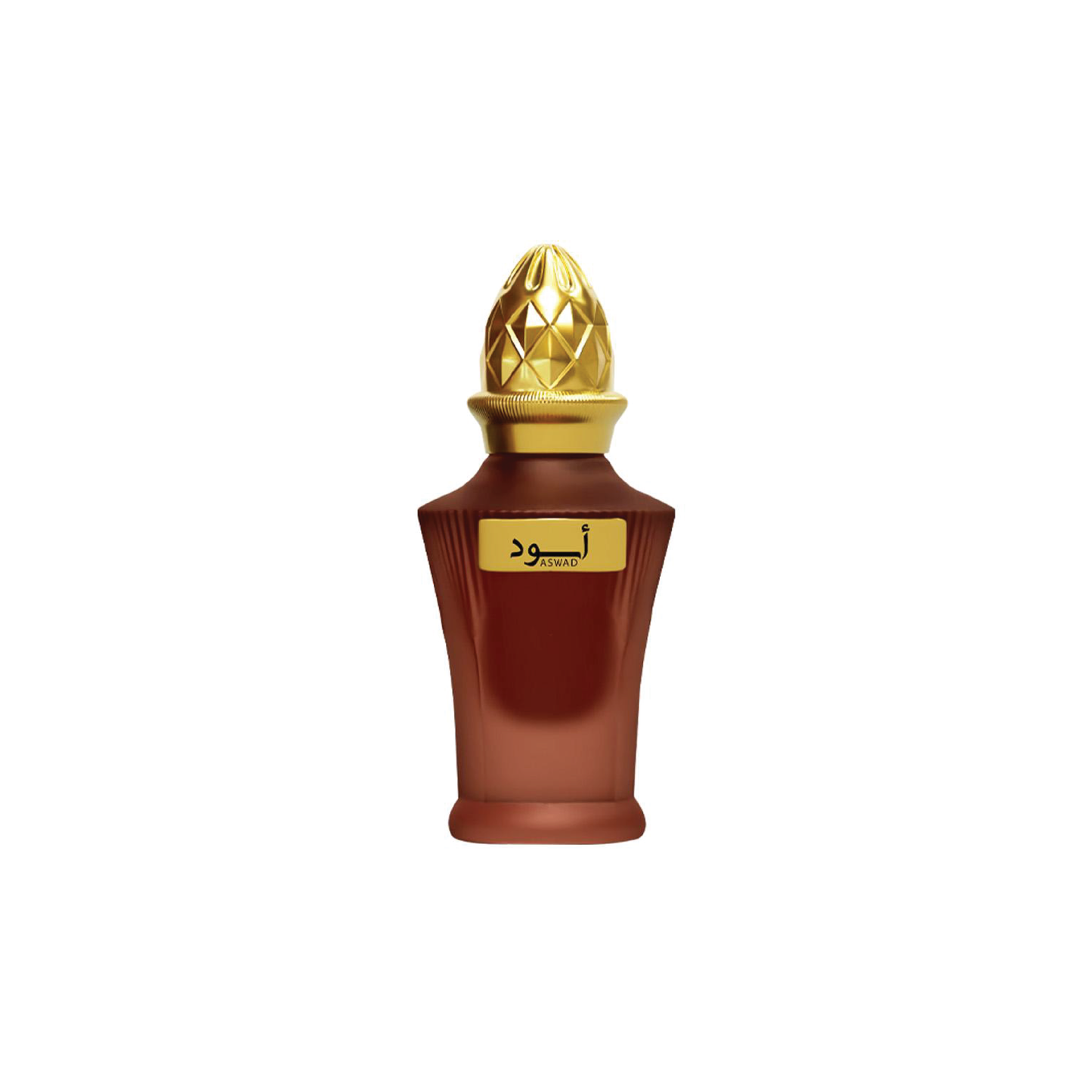 Aswad 10 ml (huile concentrée)