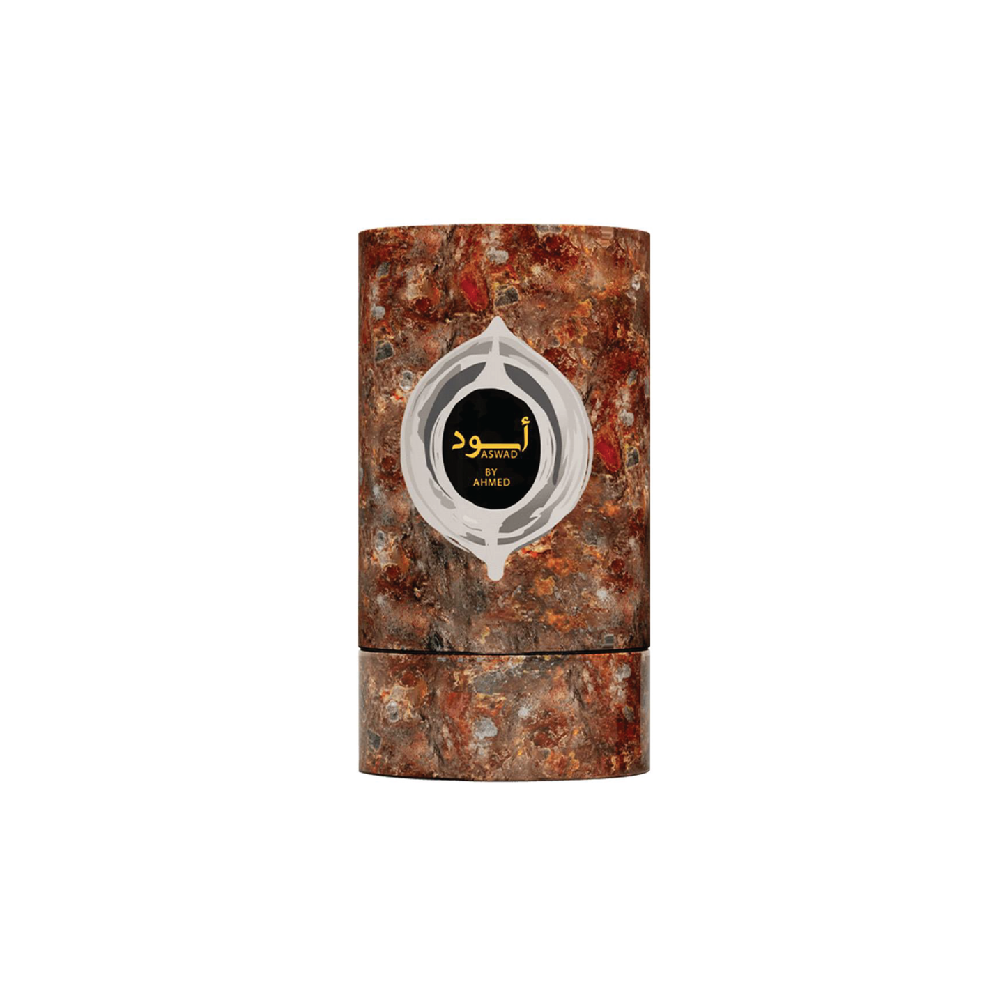 Aswad 10 ml (huile concentrée)