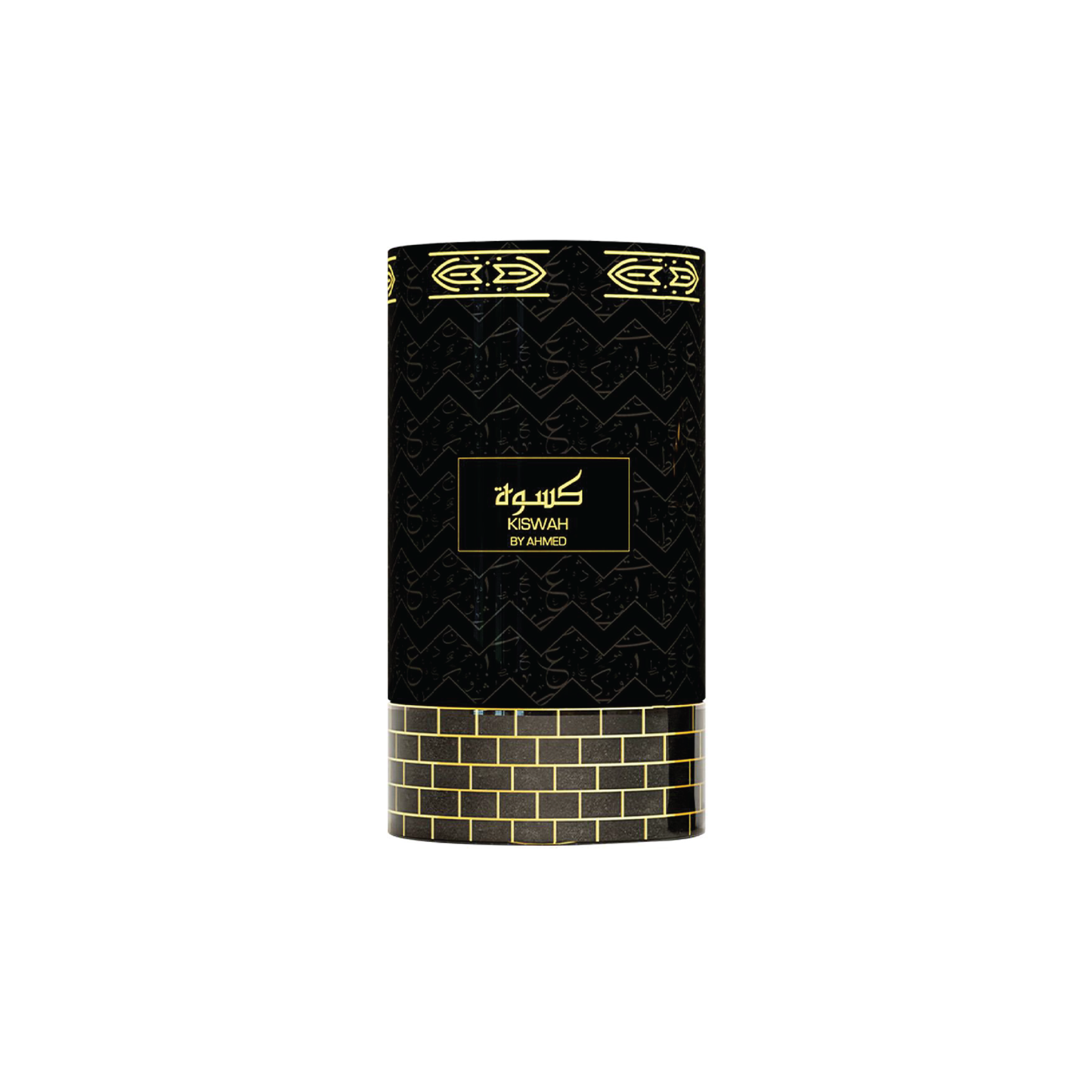 Kiswah 10 ml (huile concentrée)