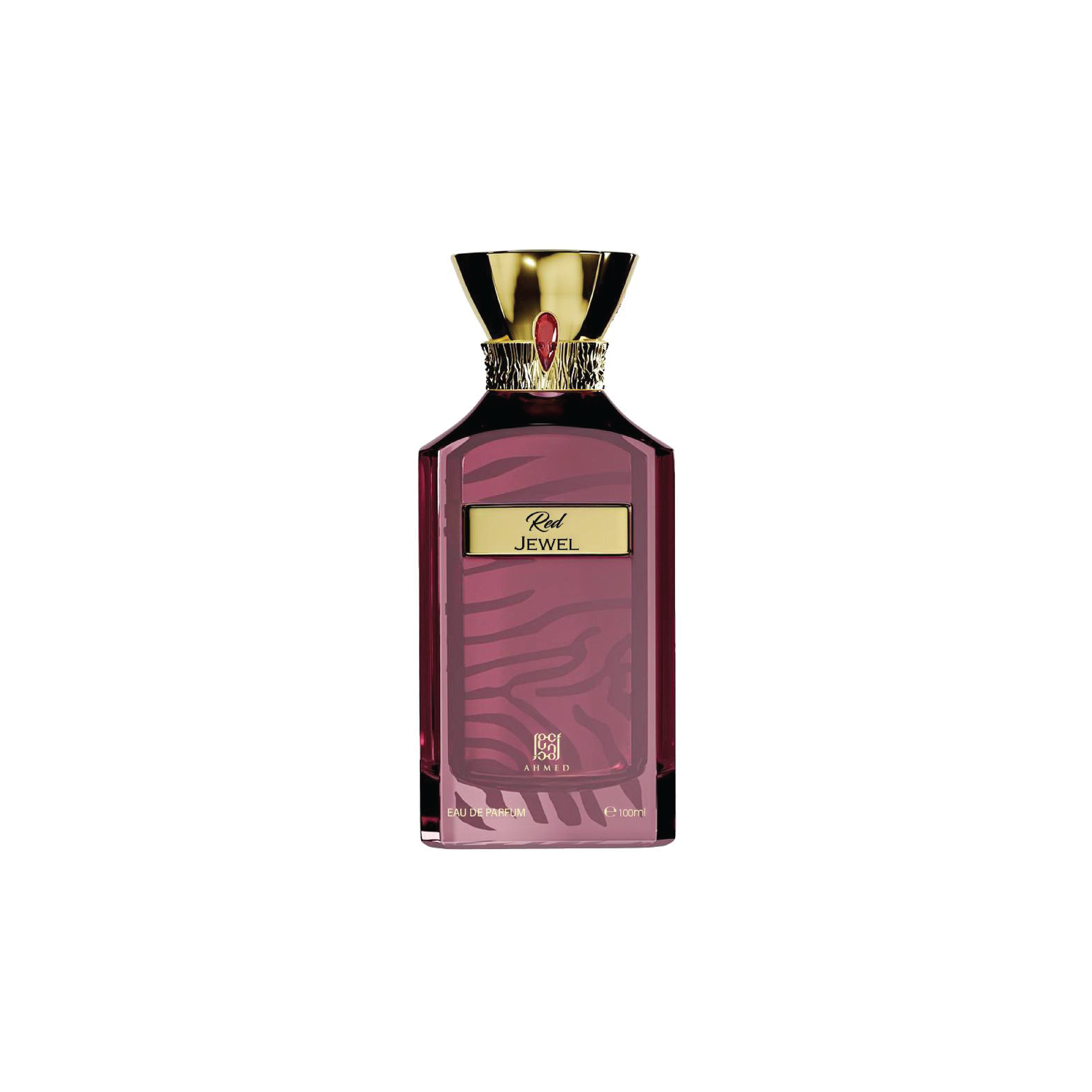 Jewel rouge Edp 100ml