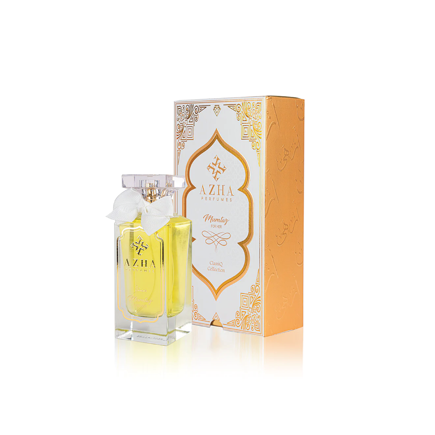 Mumtaz EDP 100ml