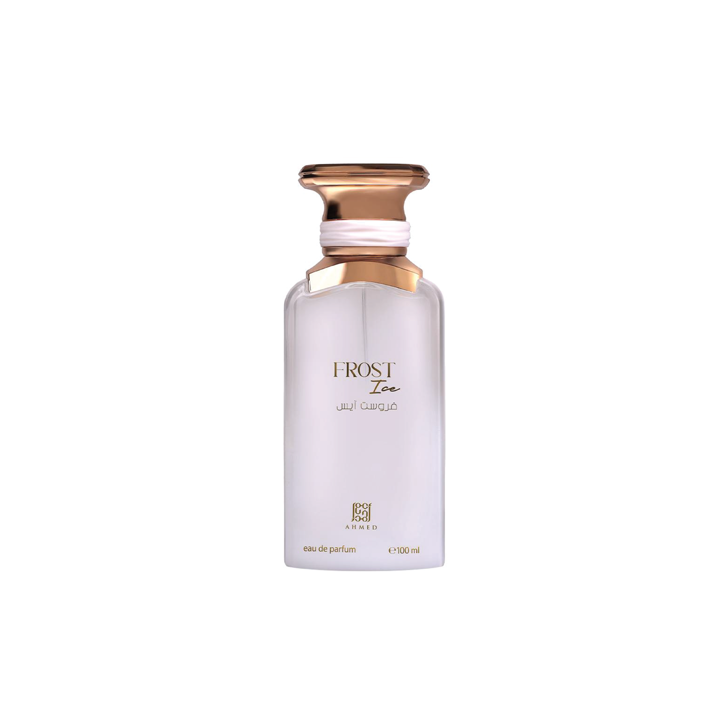 Frost Ice Edp 100ml