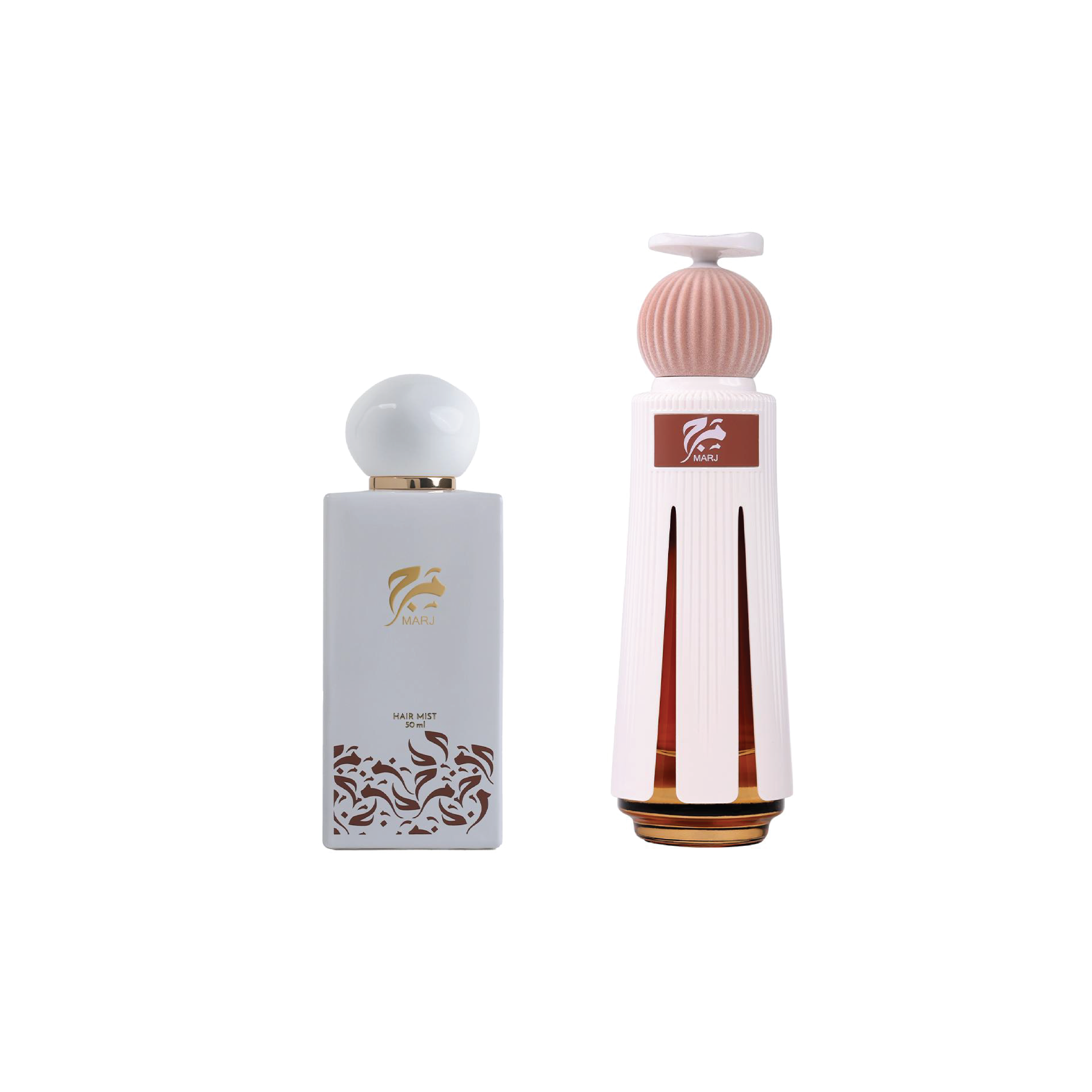 Parfum Marj & Brume capillaire