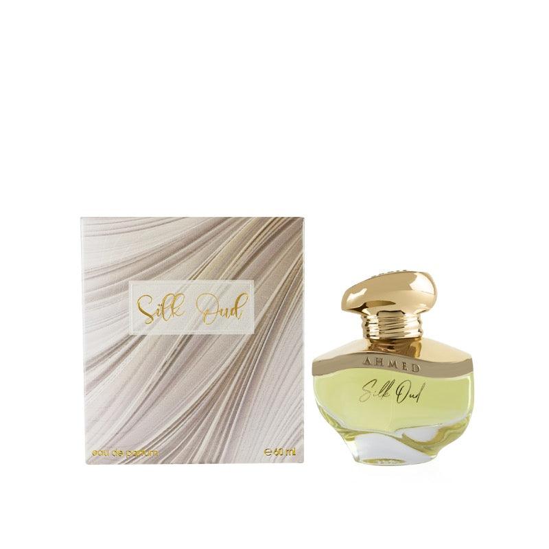 Silk Oud EDP 60 ml