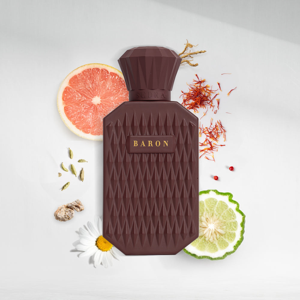 Baron EDP 120 ml