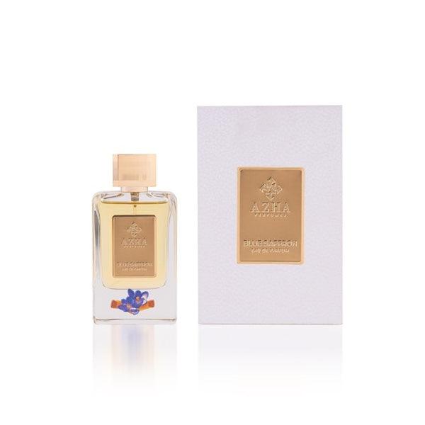 Blue Saffron Edp 100 ml