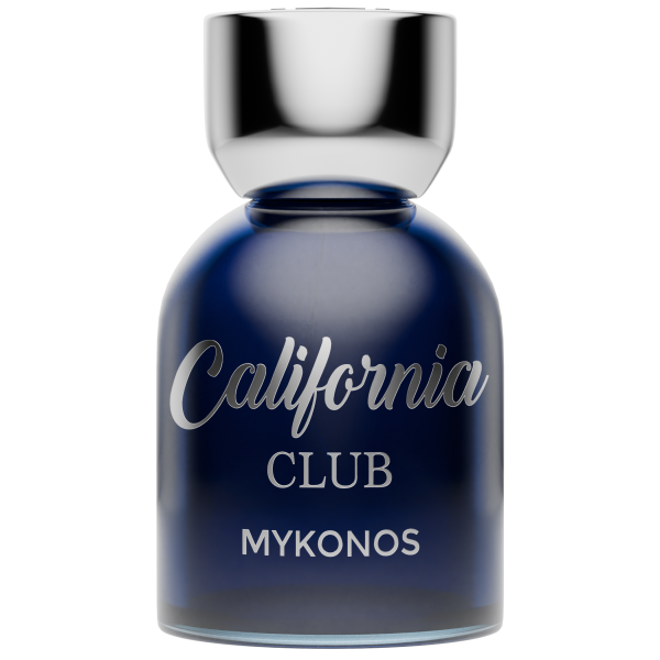California Club EDP 50ml