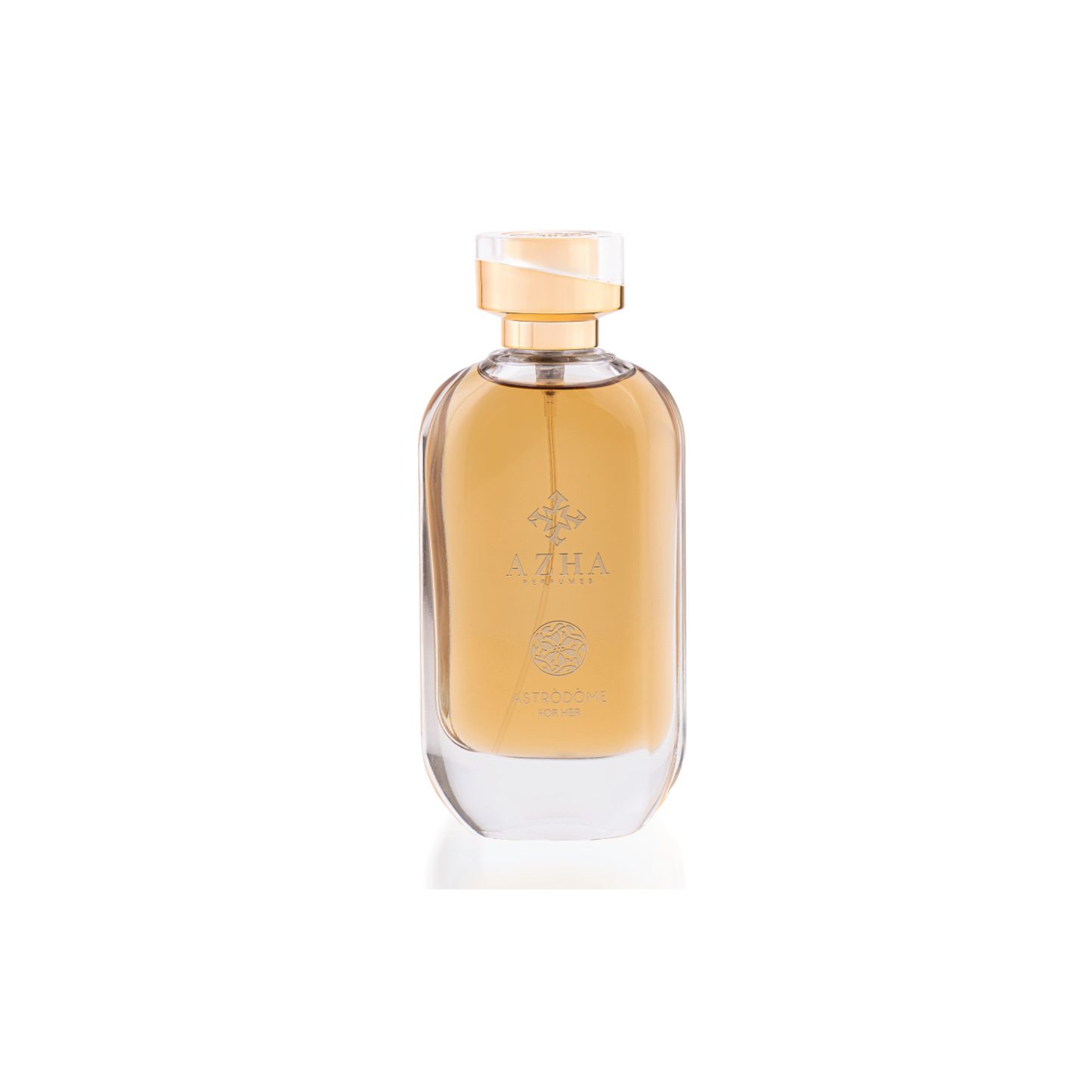 Astrodome Edp 100 ml pour elle