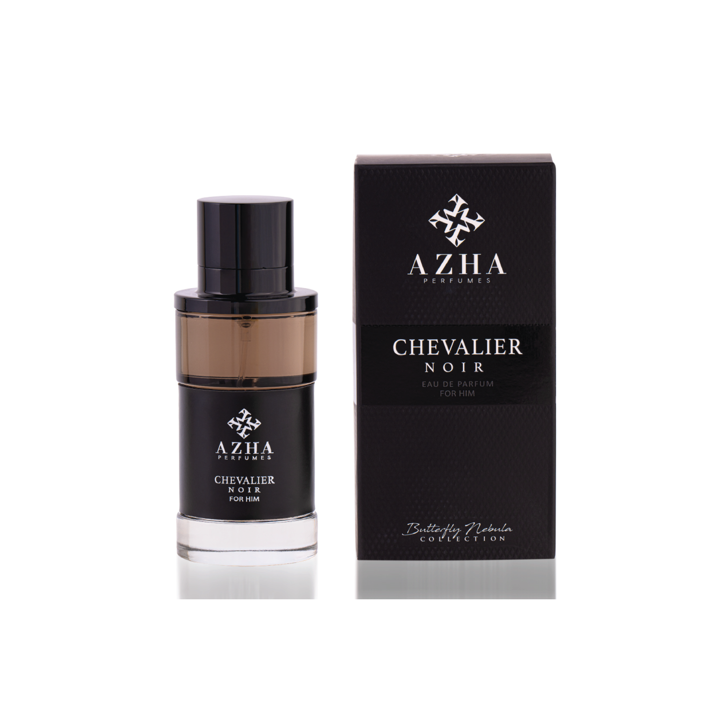 Chevalier noir Edp 100 ml pour lui