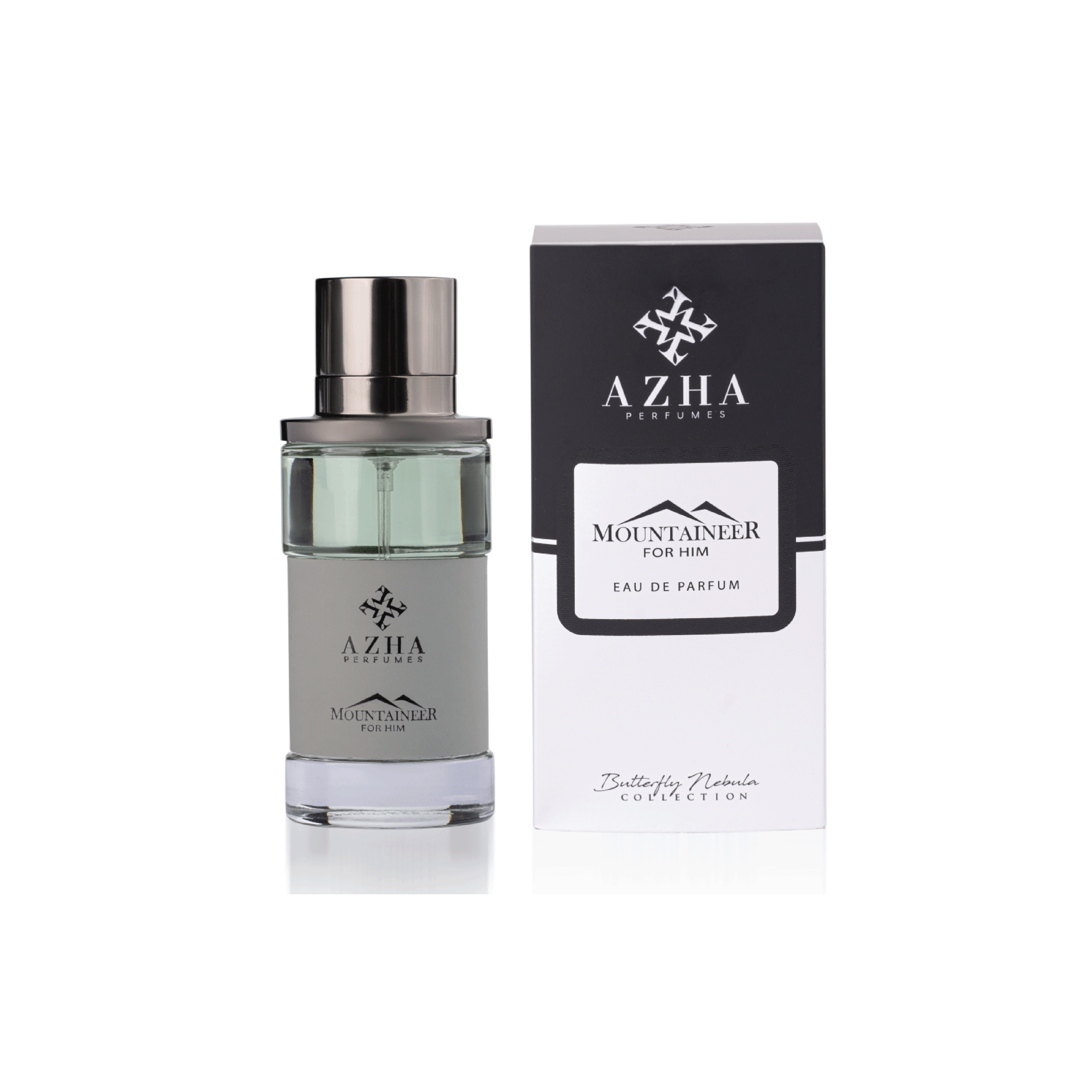 Mountaineer EDP 100 ml pour lui