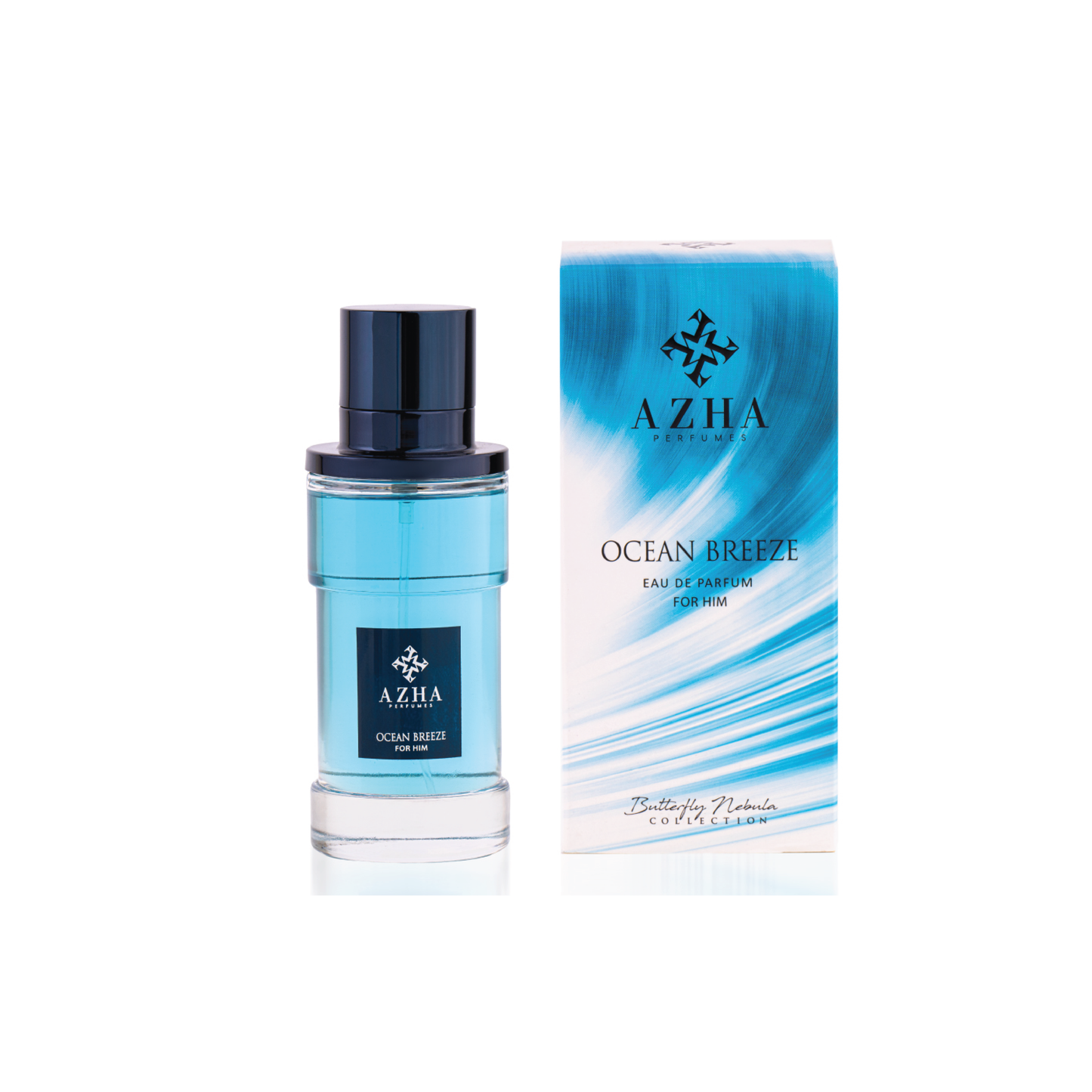 Ocean Breeze Edp 100 ml pour lui