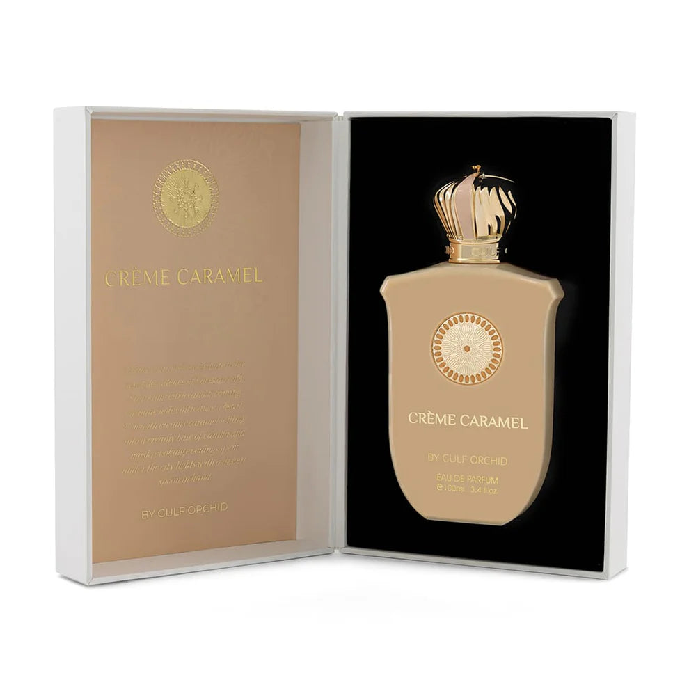 Creme Caramel EDP 100ml