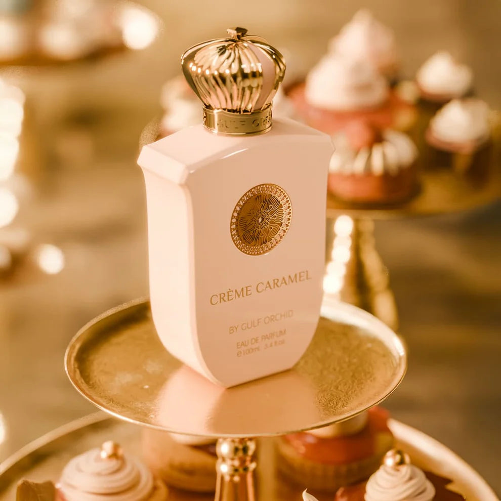 Crème caramel edp 100ml
