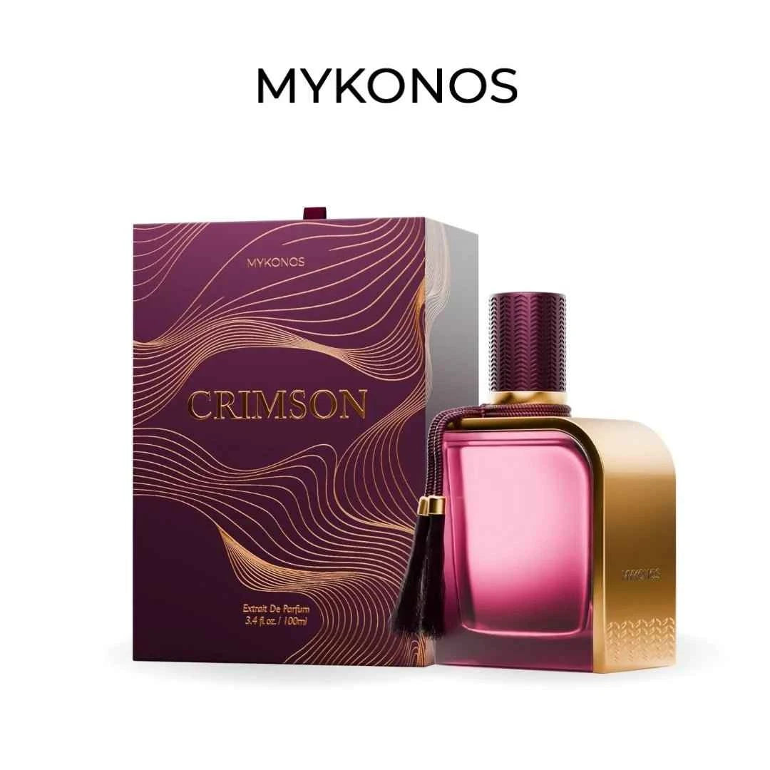 Crimson EDP 100ml