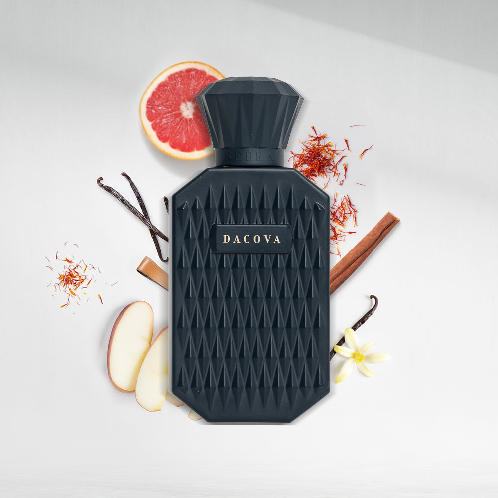 Dacova edp 120 ml