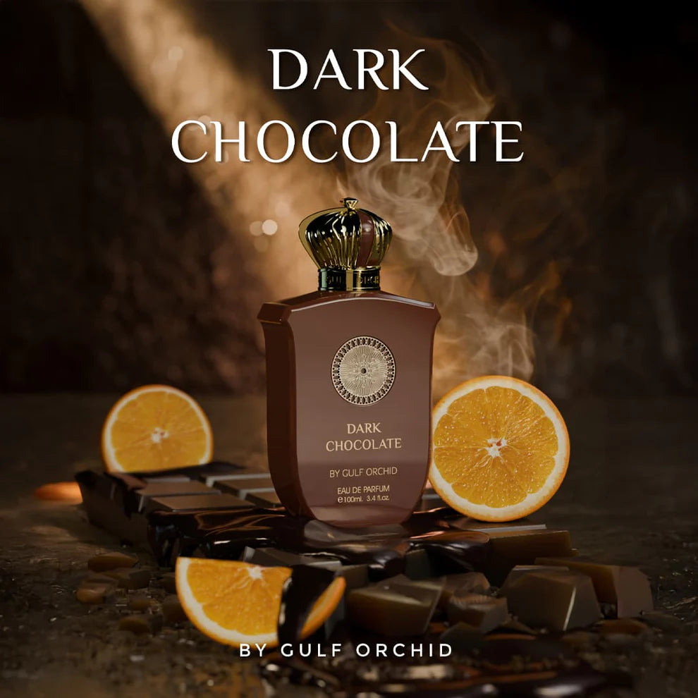 Chocolate noir EDP 100 ml