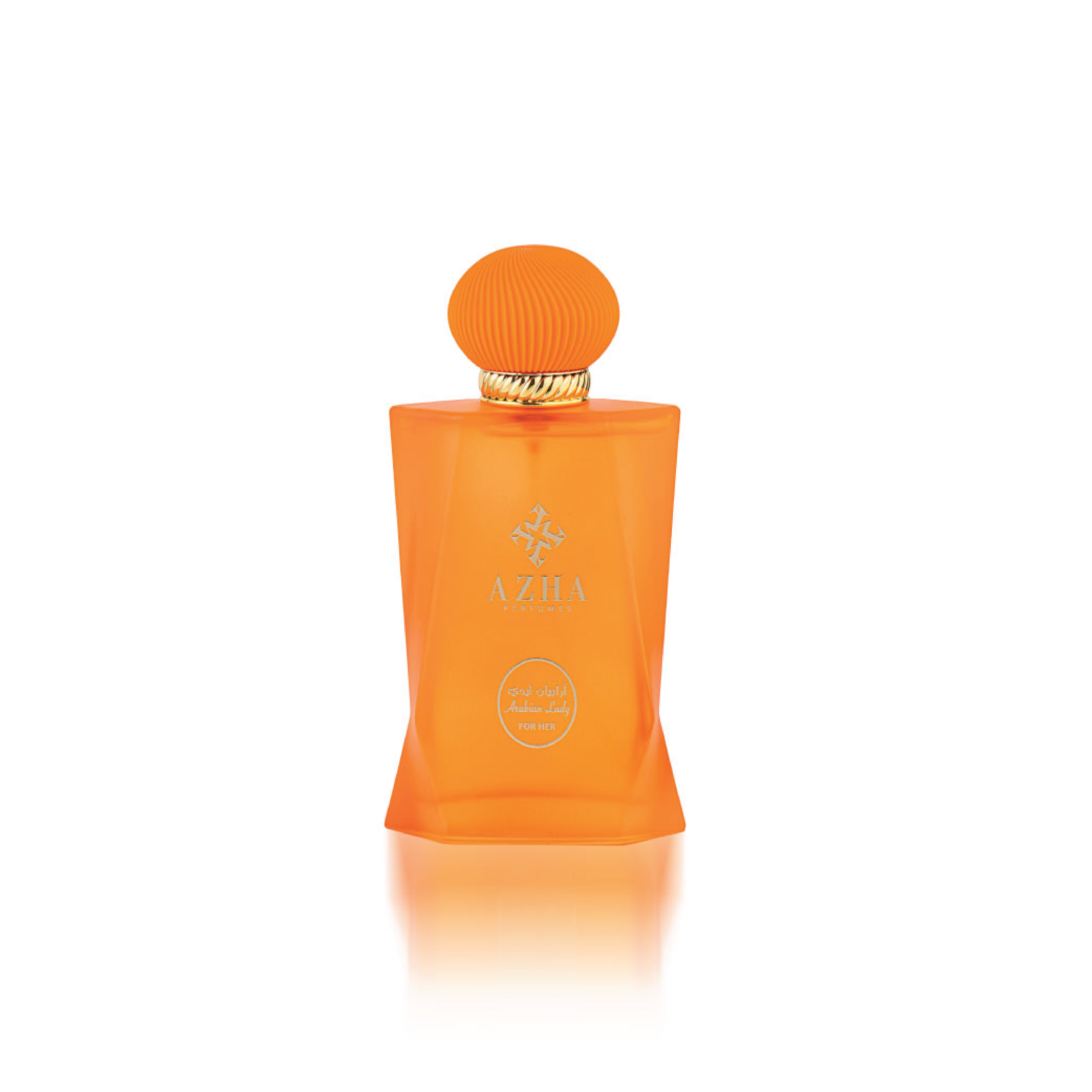 Arabe dame edp 100 ml pour elle
