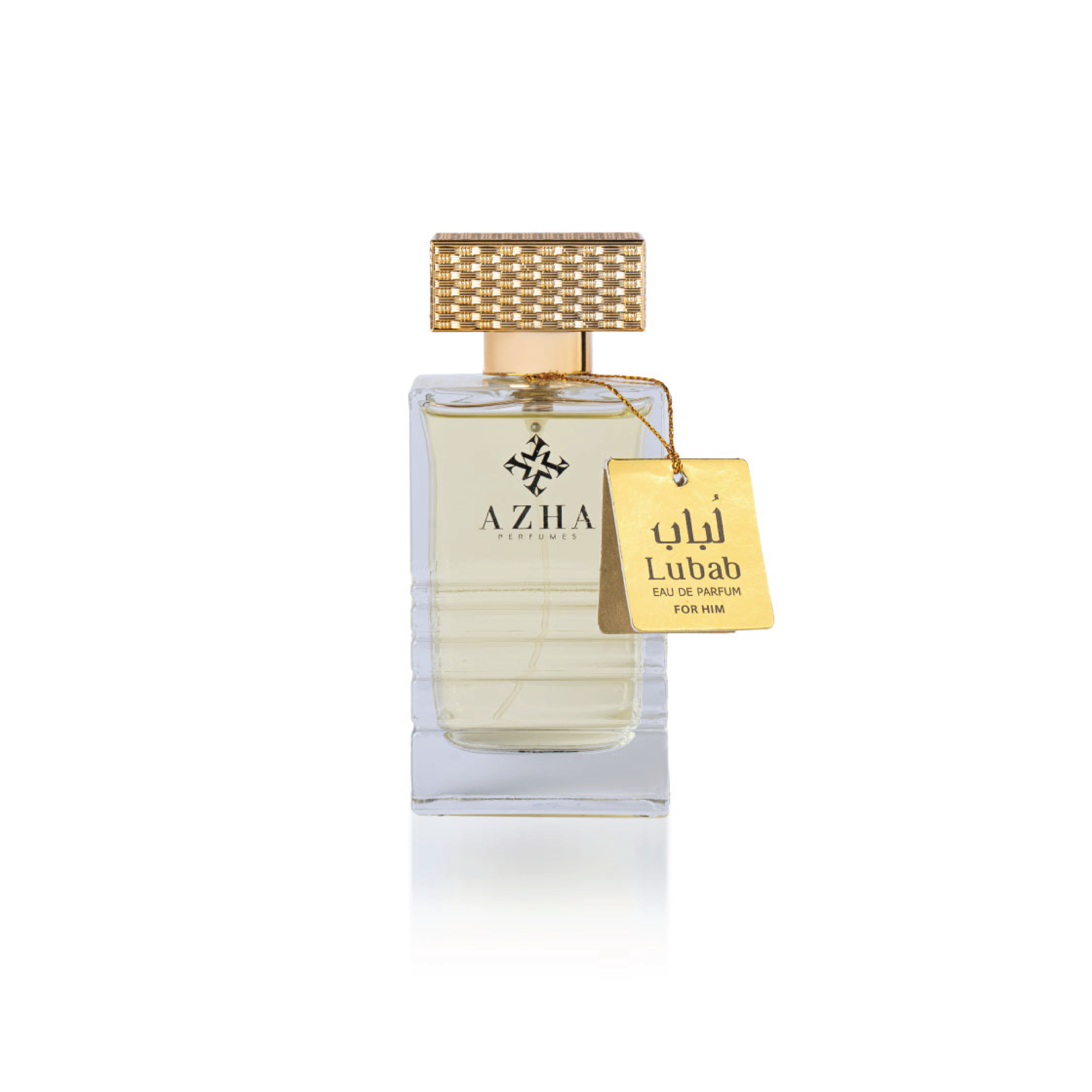 Lubab edp 100 ml pour lui