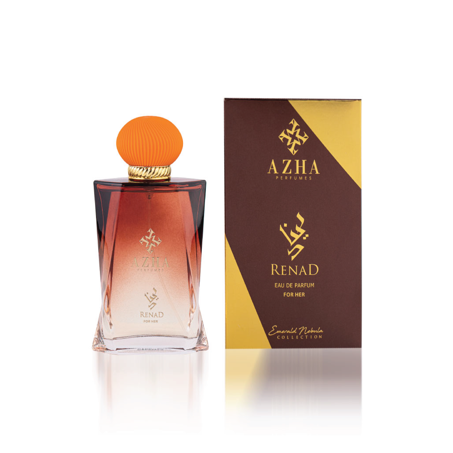 Renad Edp 100 ml pour elle