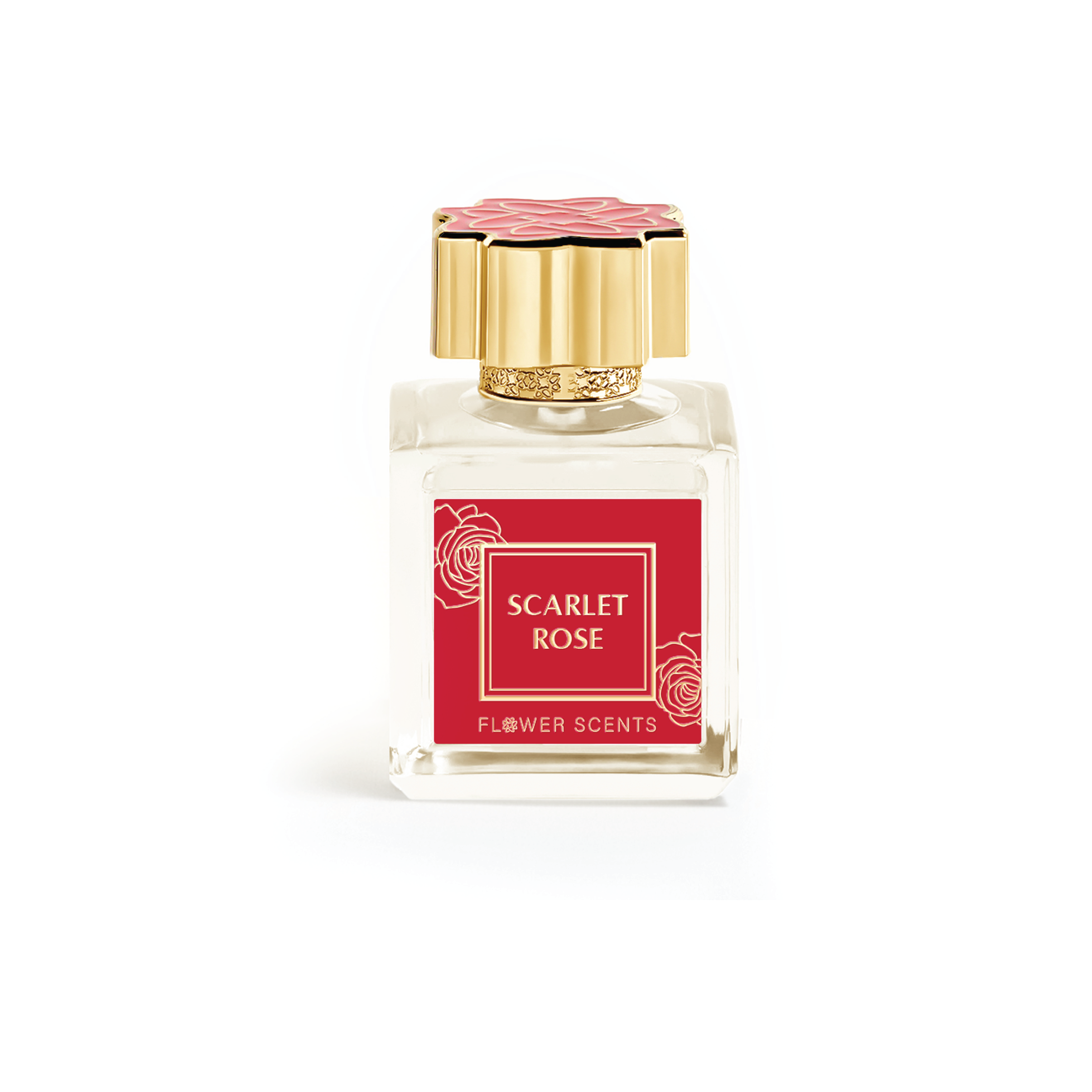 Scarlet Rose EDP 65ml