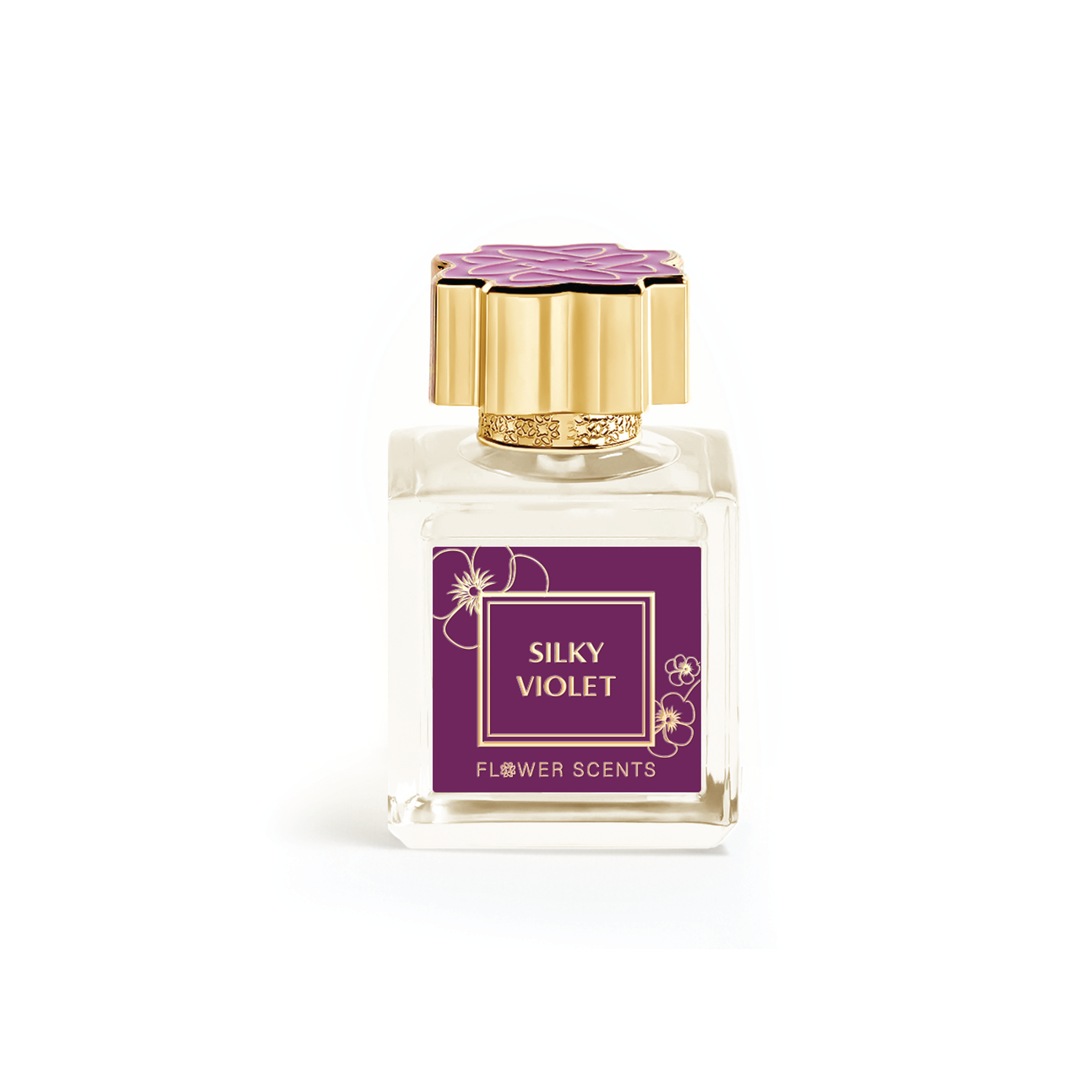 Silky Violet EDP 65ml