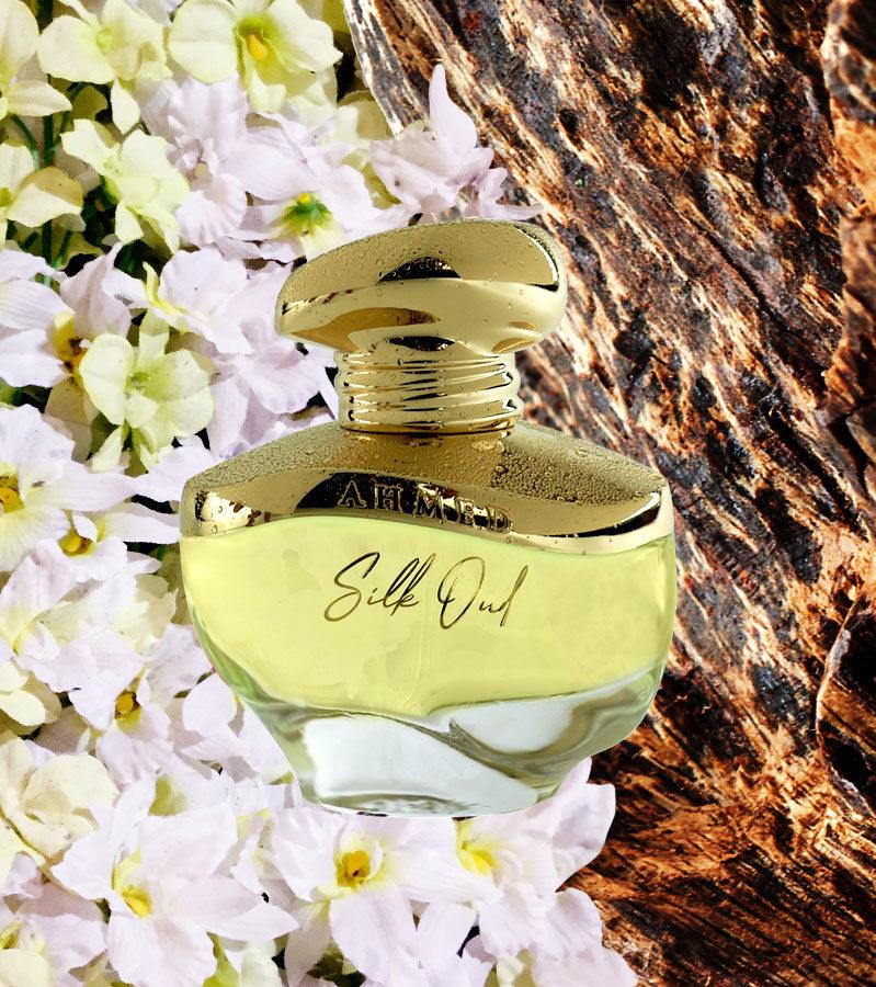 Silk Oud EDP 60 ml