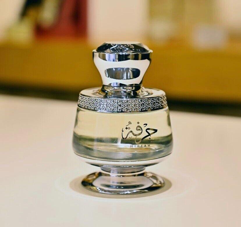Hirfah EDP 75 ml