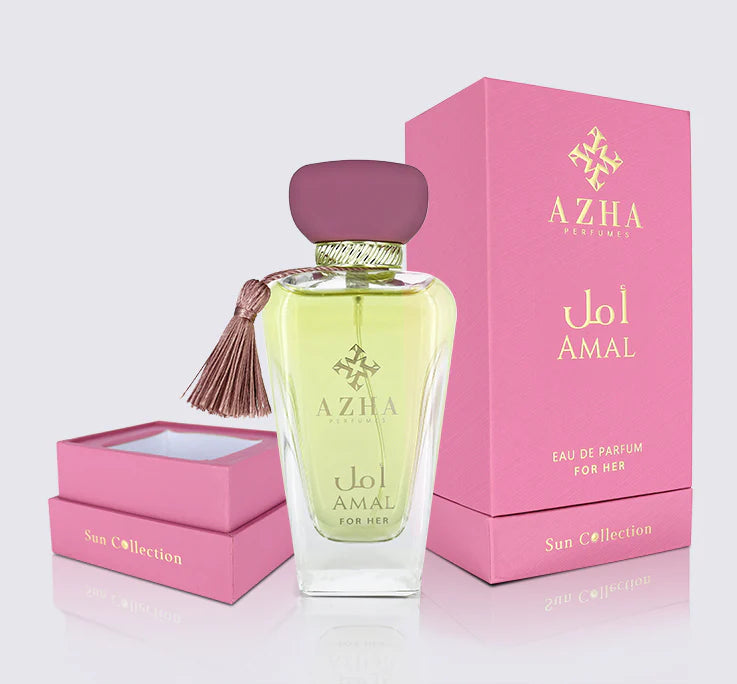 Amal Edp 100 ml pour elle