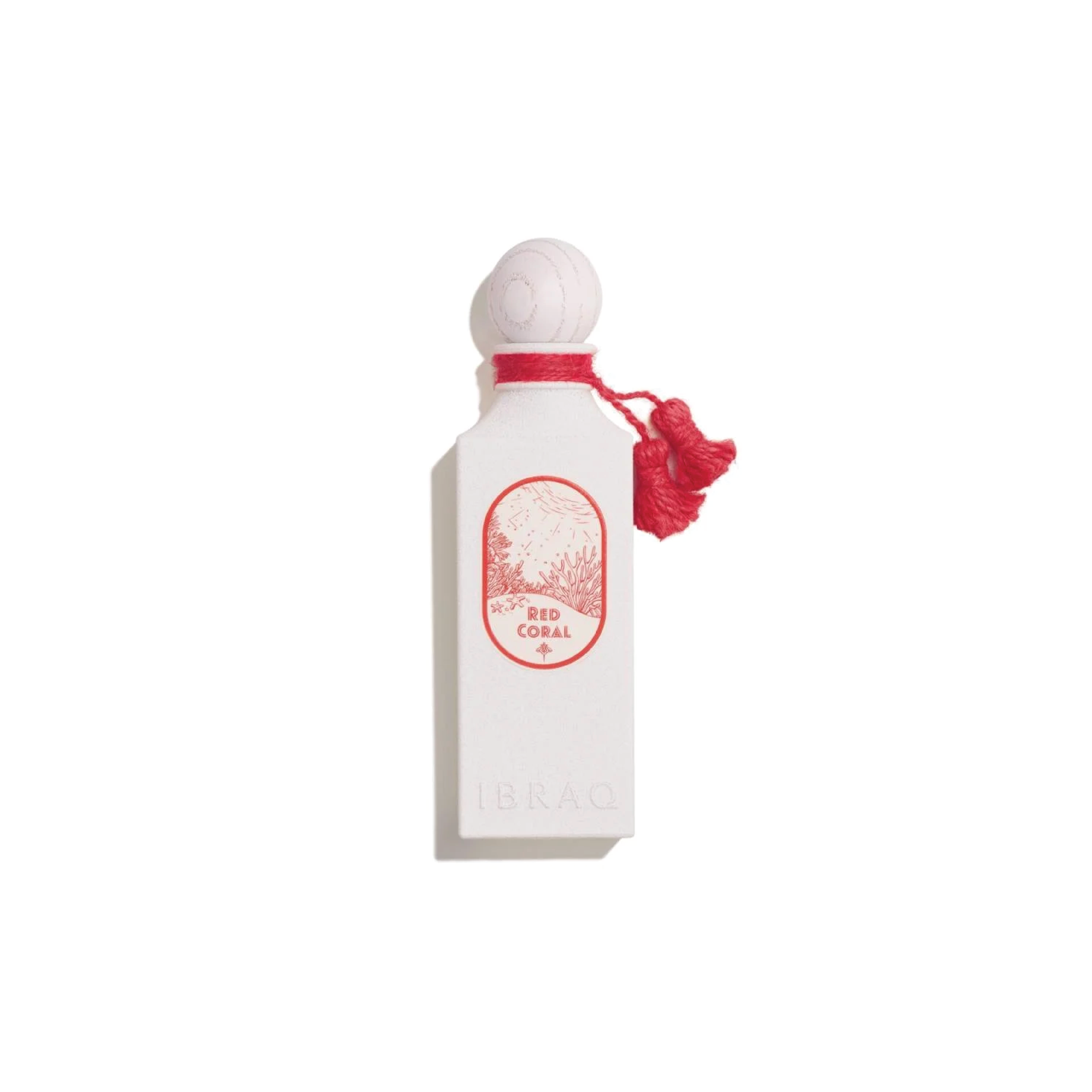 EDP corail rouge 100 ml