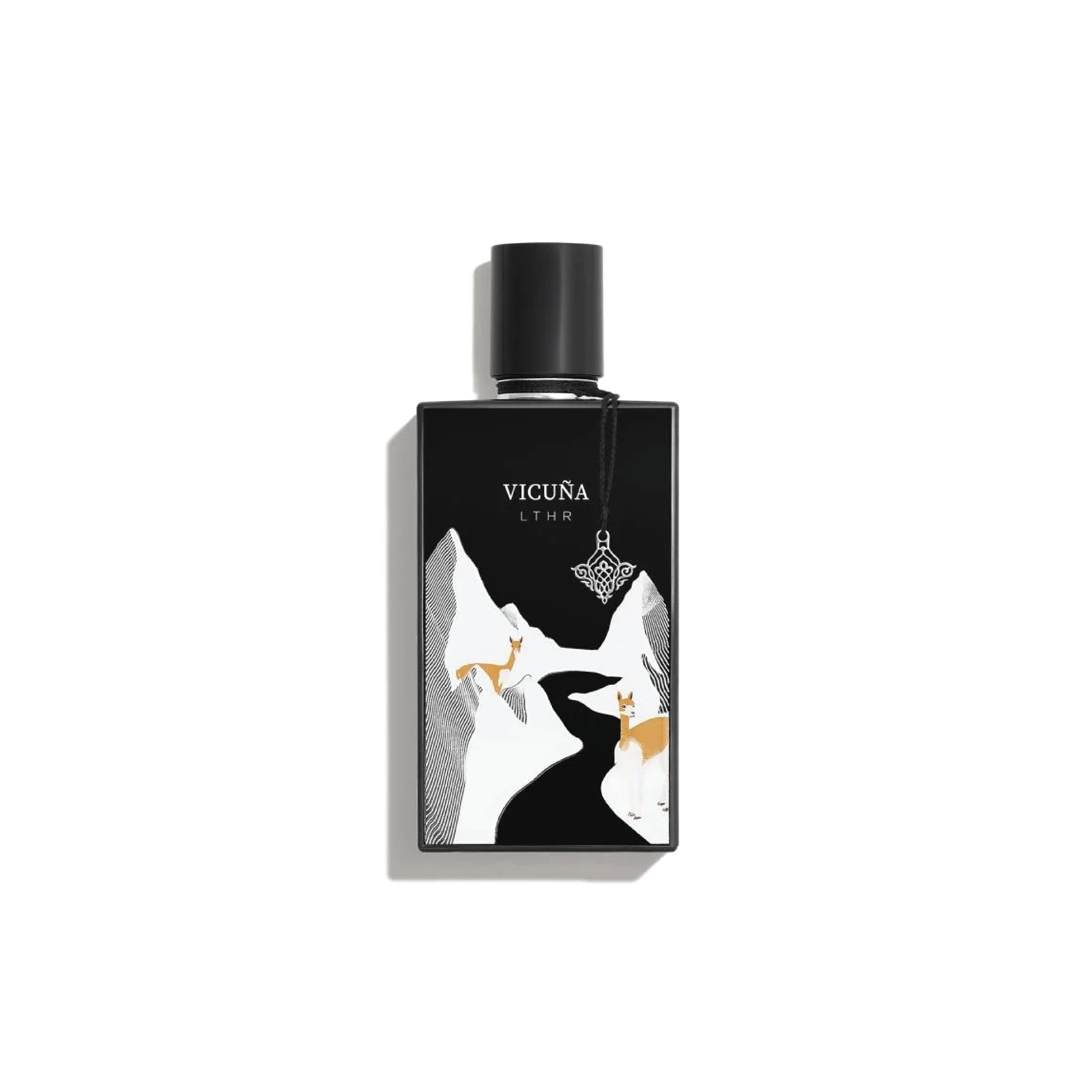 Vicuna lthr edp 75ml