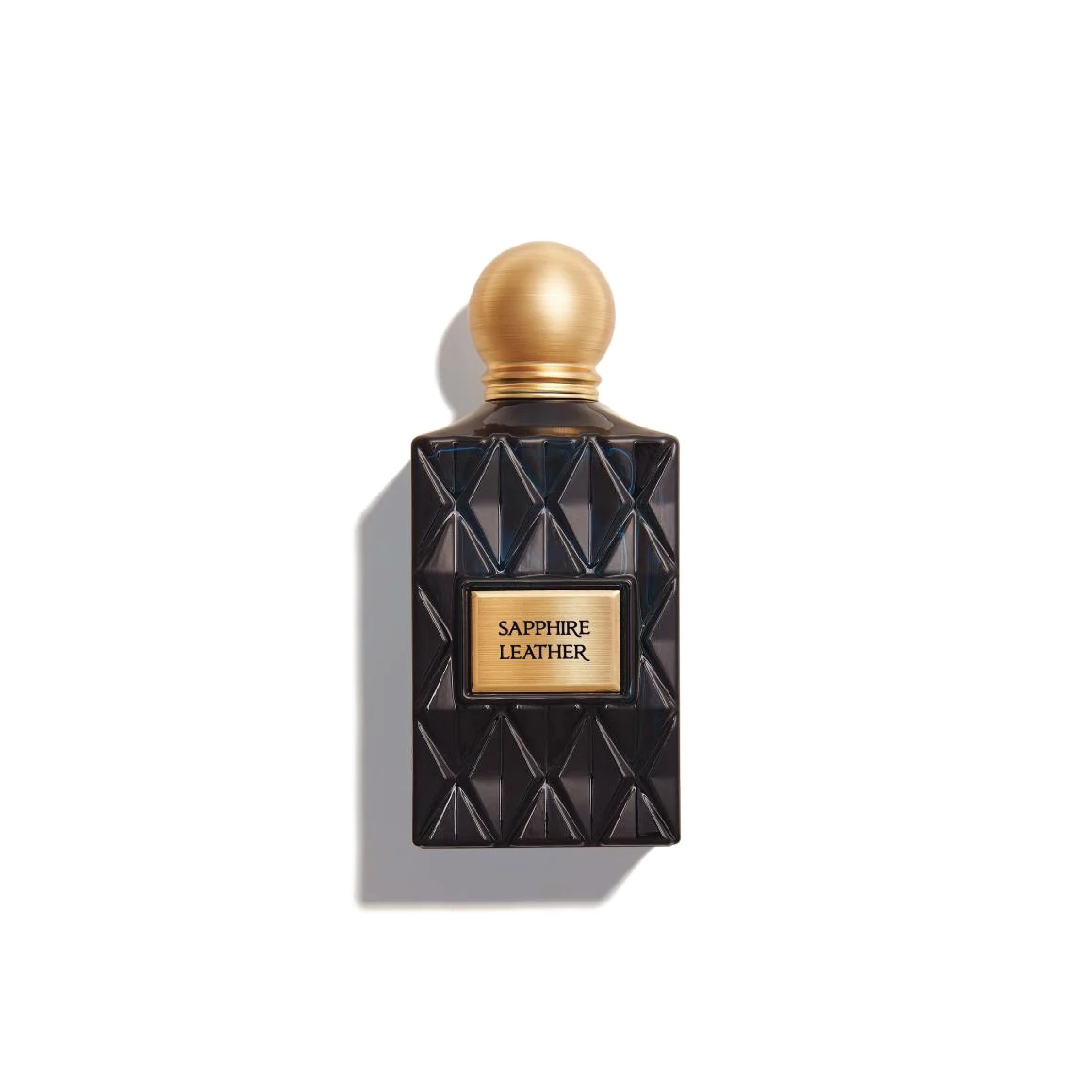 Sapphire Leather EDP 75 ml
