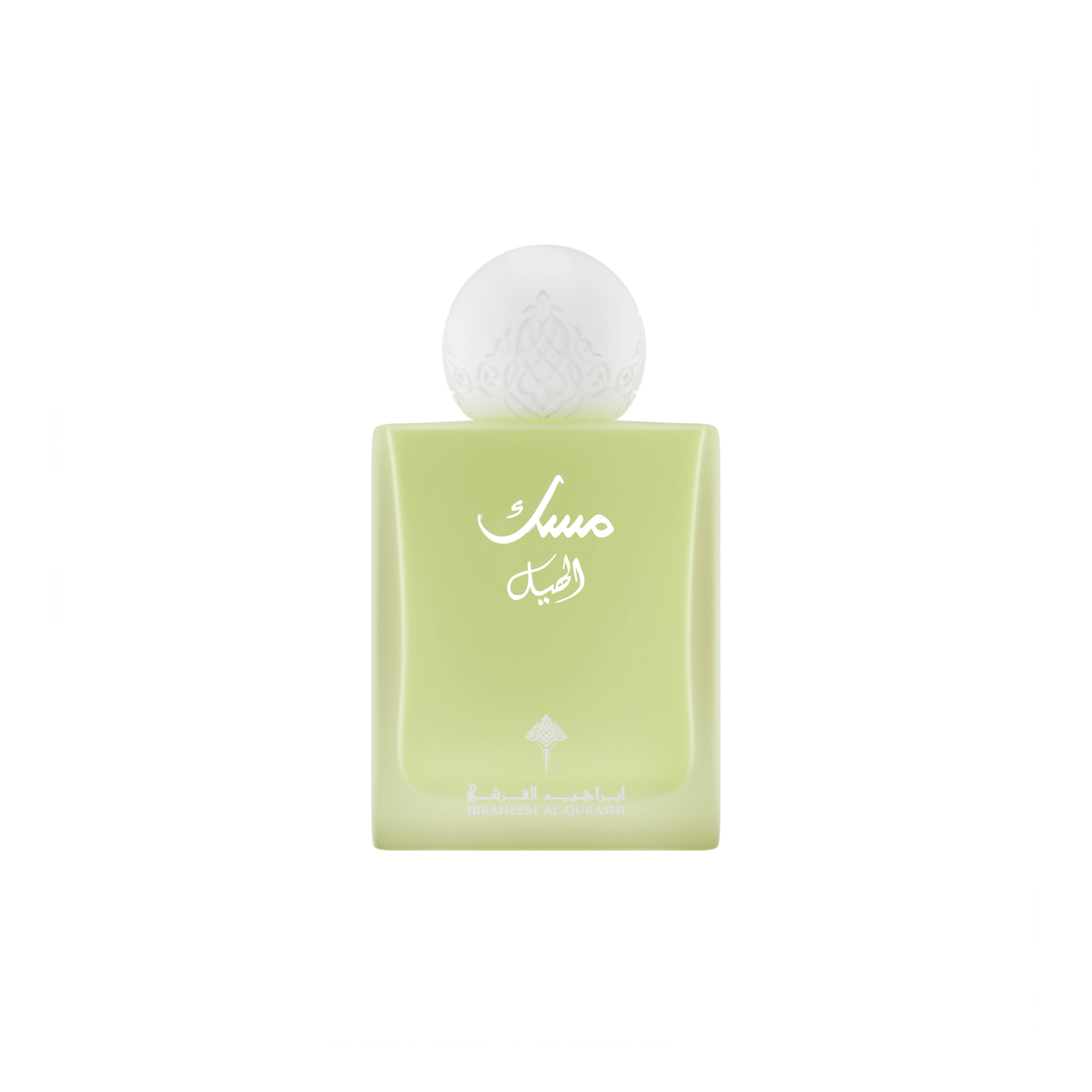 Cardamome musk edp 75ml
