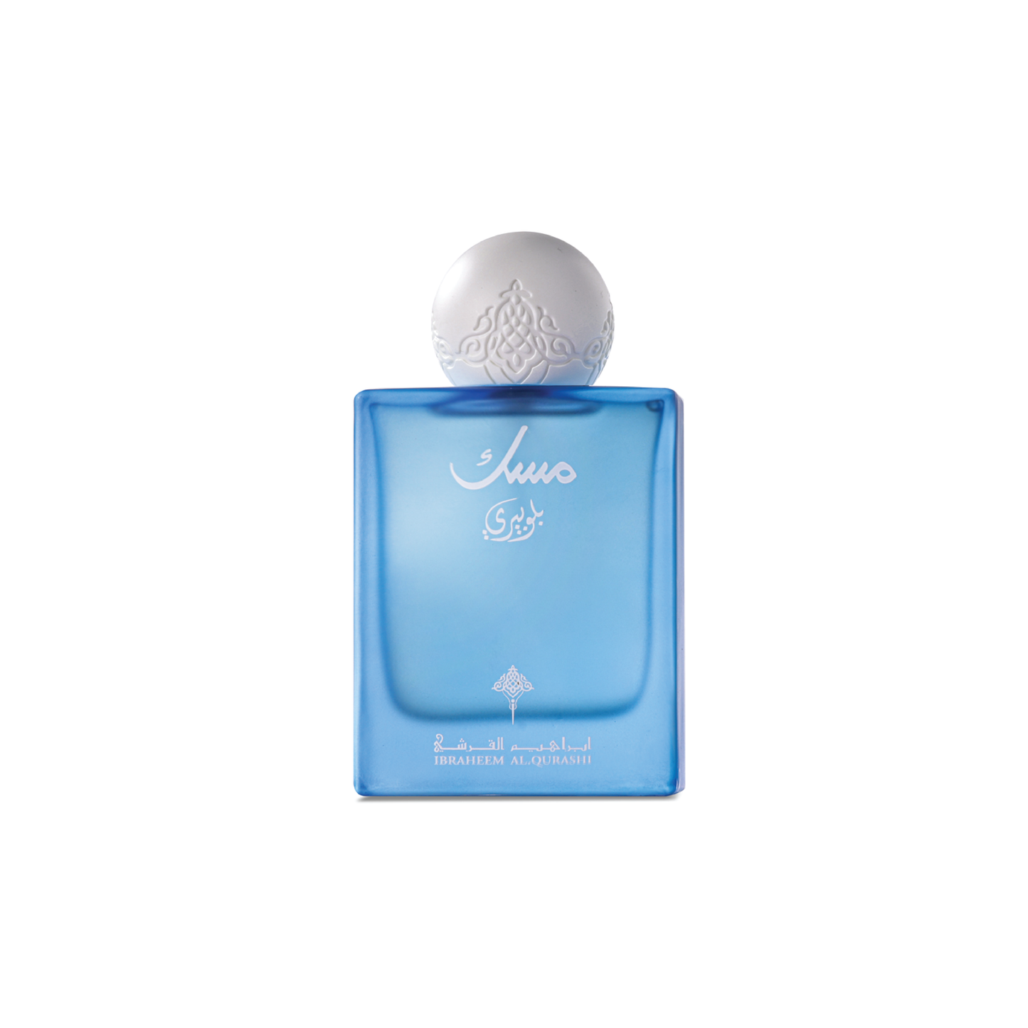 Blueberry Musk EDP 75 ml