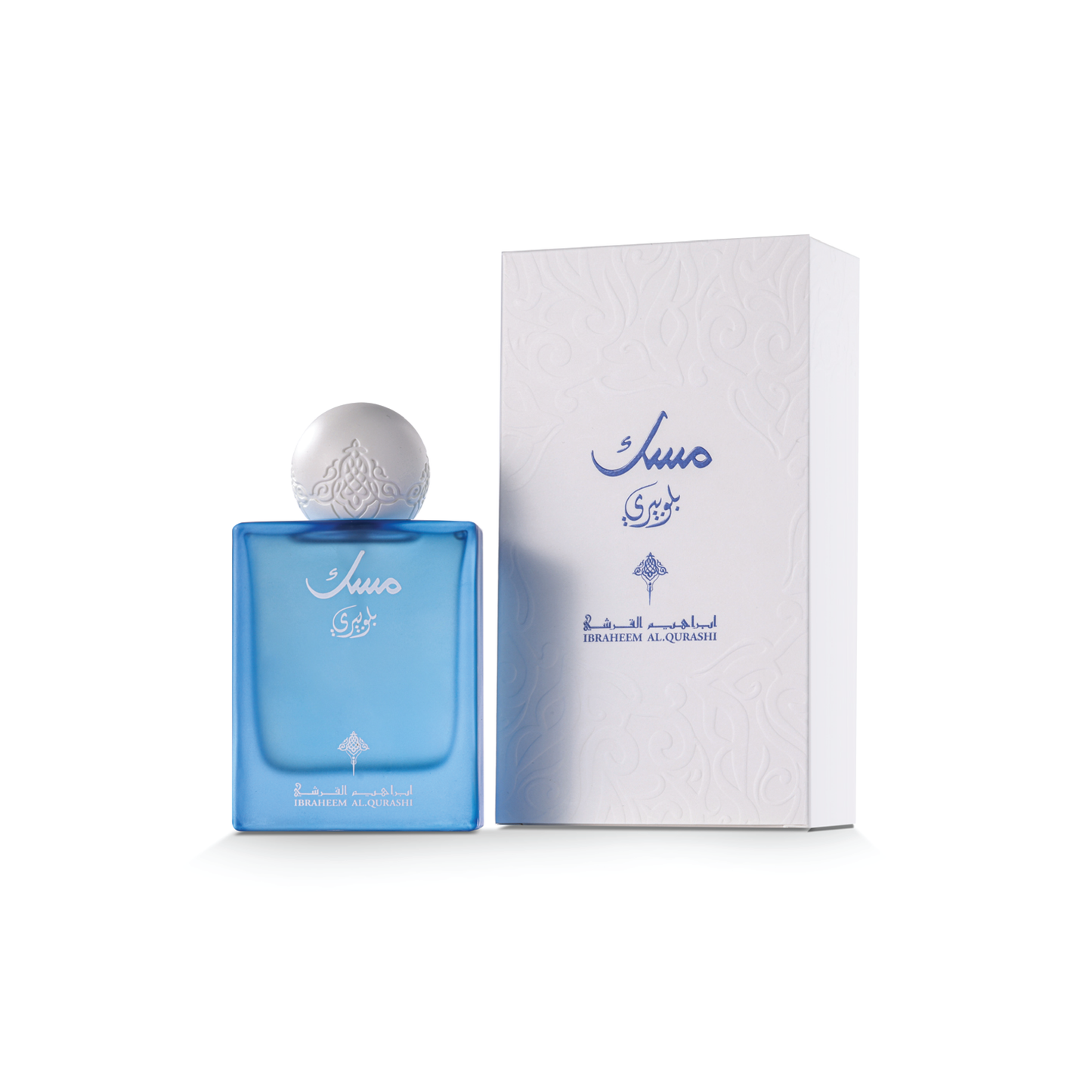 Blueberry Musk EDP 75 ml